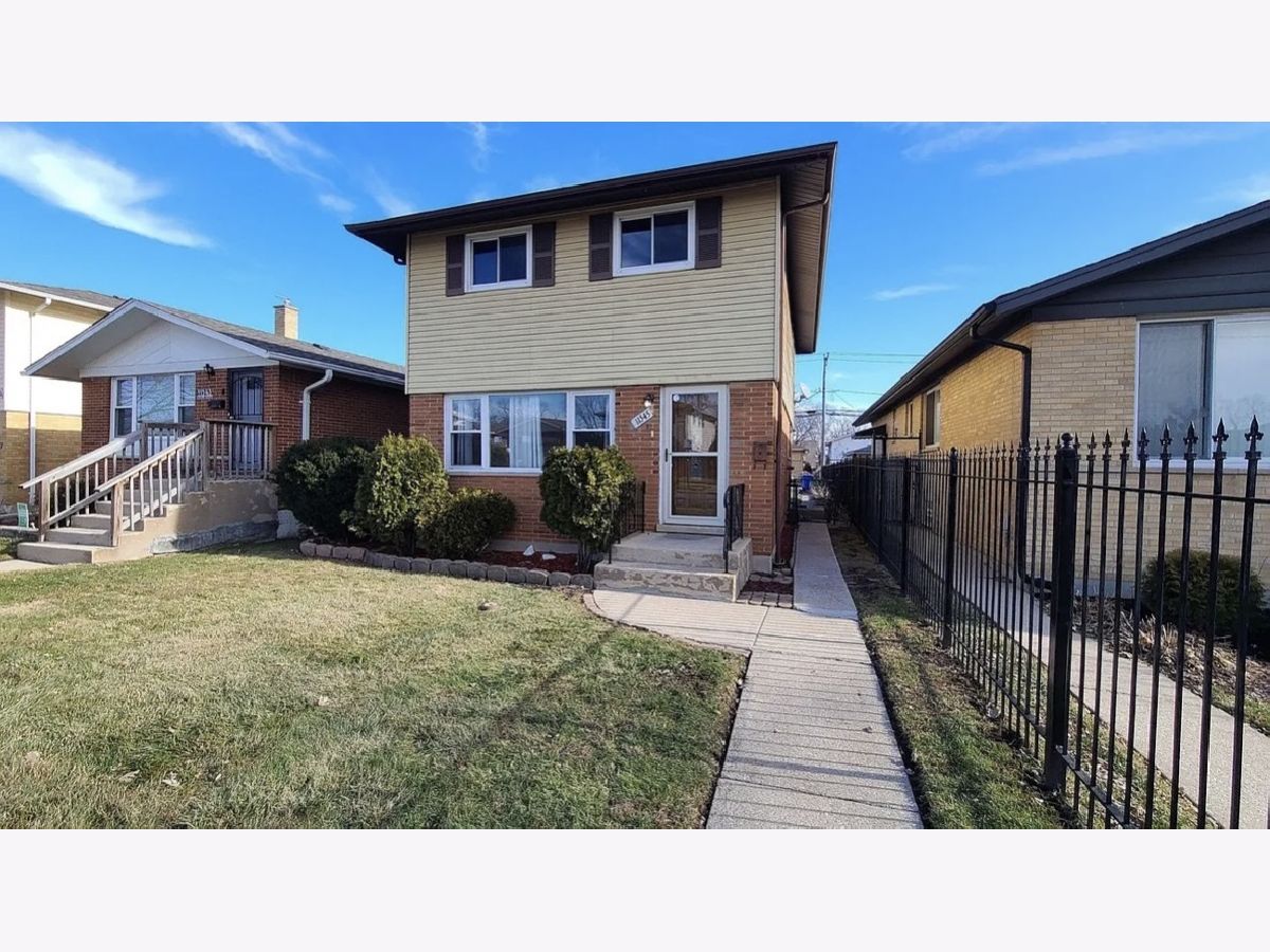  For Rent Chicago Illinois, 11545 Loomis