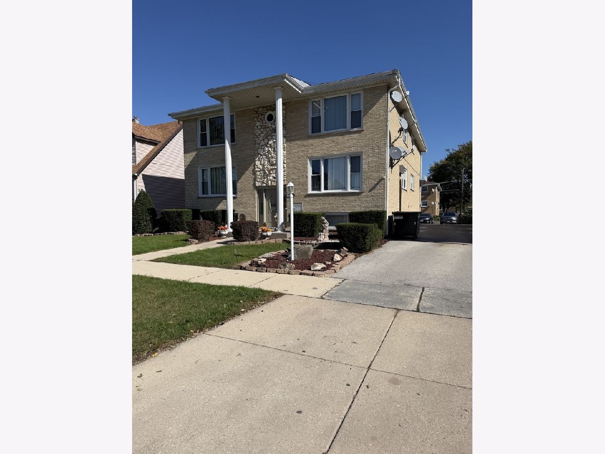  For Rent Brookfield Illinois, 4549 Forest