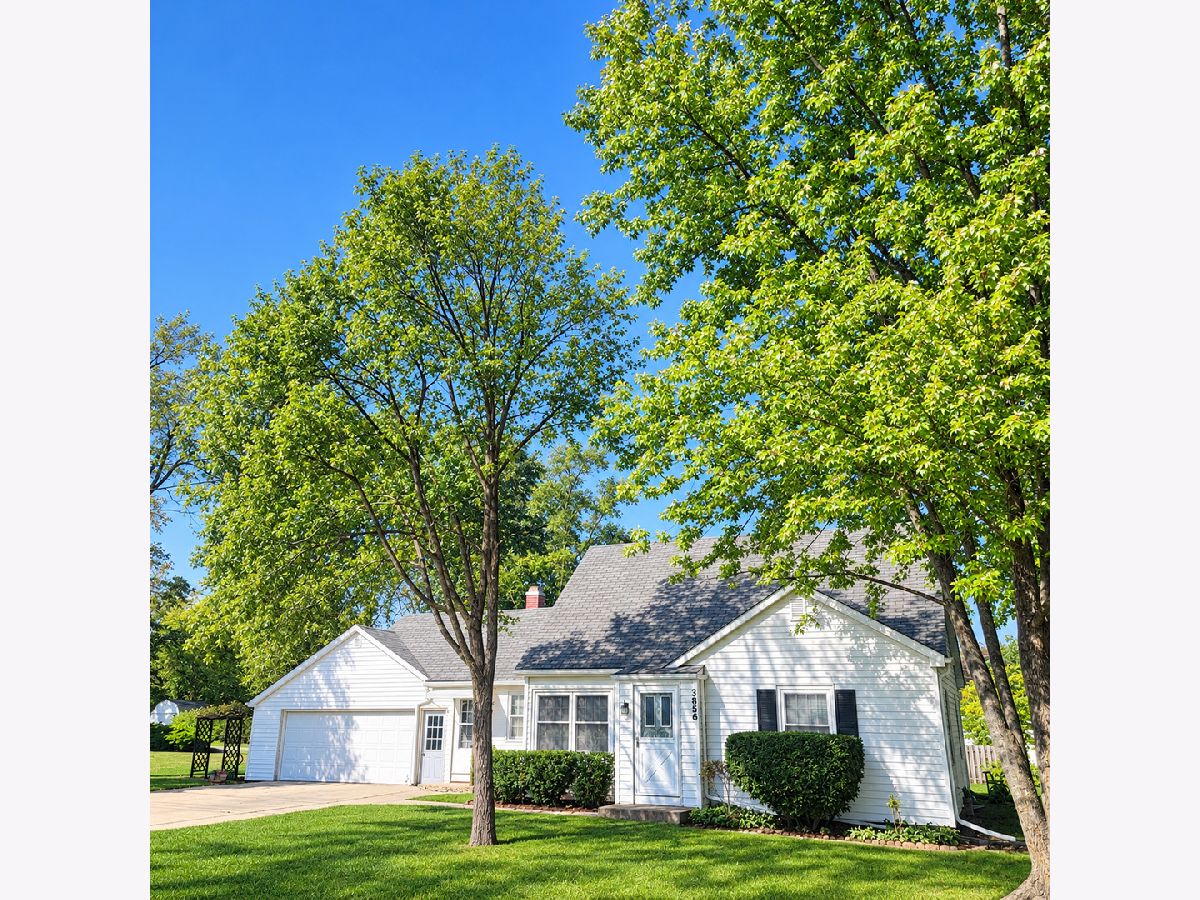  For Sale Gurnee Illinois, 3856 Kenwood Avenue