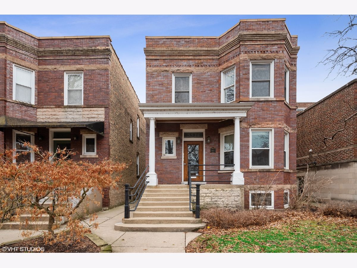  For Rent Chicago Illinois, 5514 Paulina