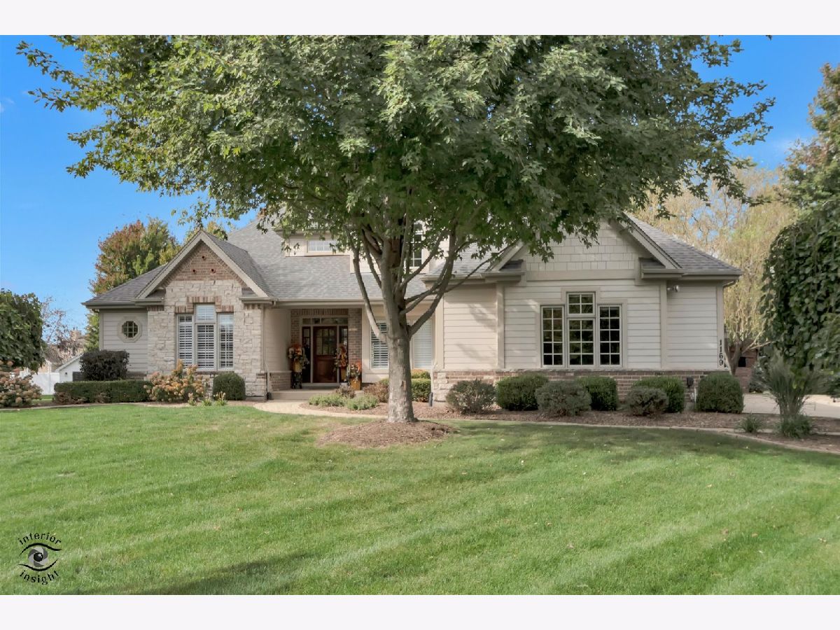  For Sale Bourbonnais Illinois, 1169 Coyote Run
