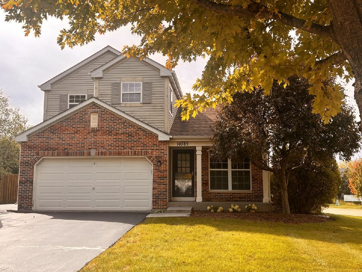 Homes & Townhomes For Rent Wing Pointe Huntley Illinois, 10785 Rushmore