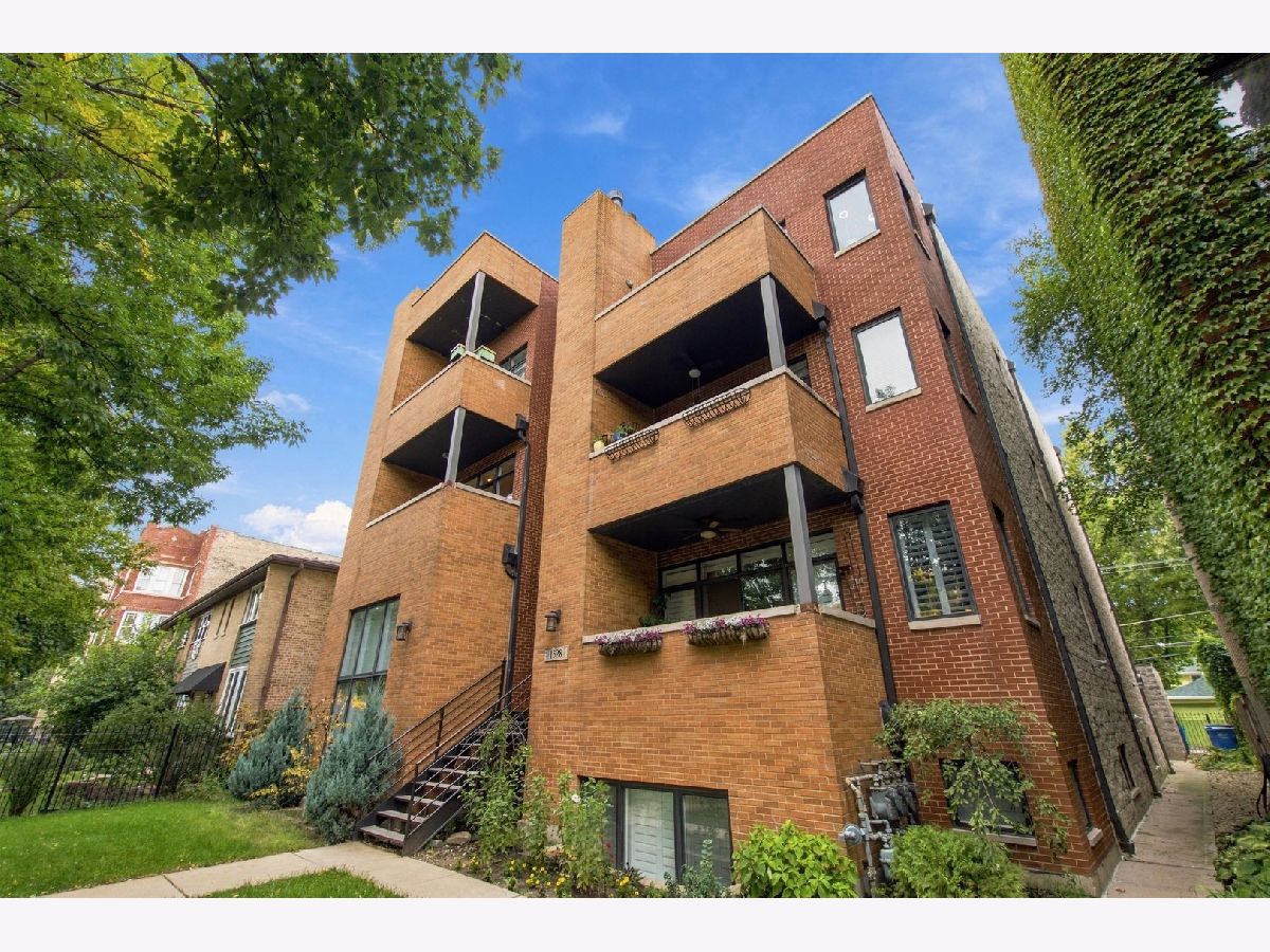  For Sale Chicago Illinois, 1528 Jonquil Terrace