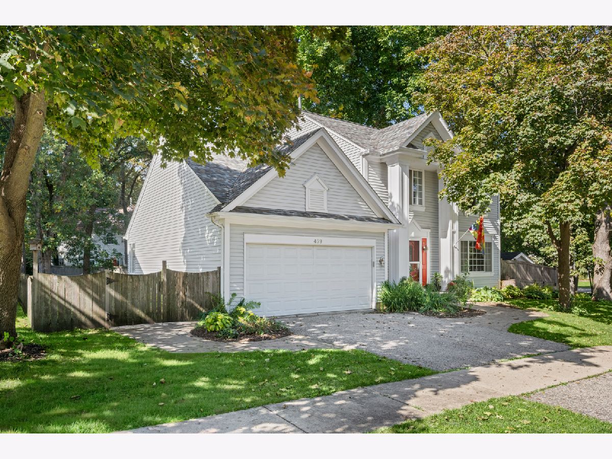 Homes For Sale Chesapeake Farms Grayslake Illinois, 459 Rock Hall Circle