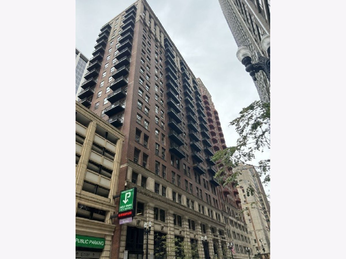  For Rent Chicago Illinois, 212 Washington