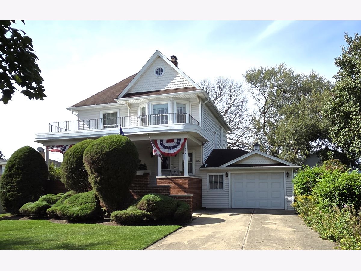  For Sale Franklin Park Illinois, 2910 Maple Street