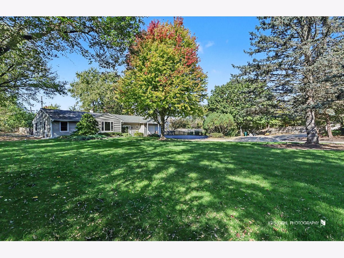  For Sale Ingleside Illinois, 27301 Nippersink Road