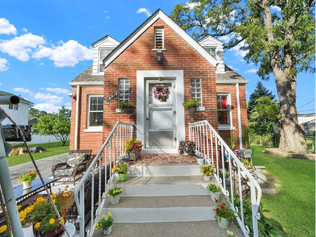  For Sale Harvey Illinois, 15716 Woodbridge Avenue