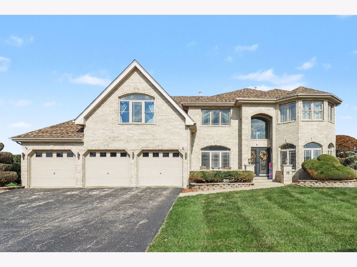  For Sale Matteson Illinois, 6060 Alessandra Drive