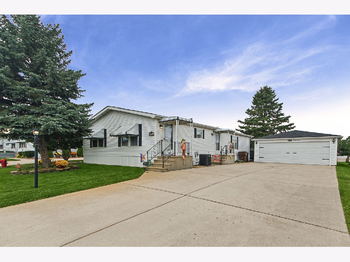  For Sale Frankfort Illinois, 22730 S Ridge Lane