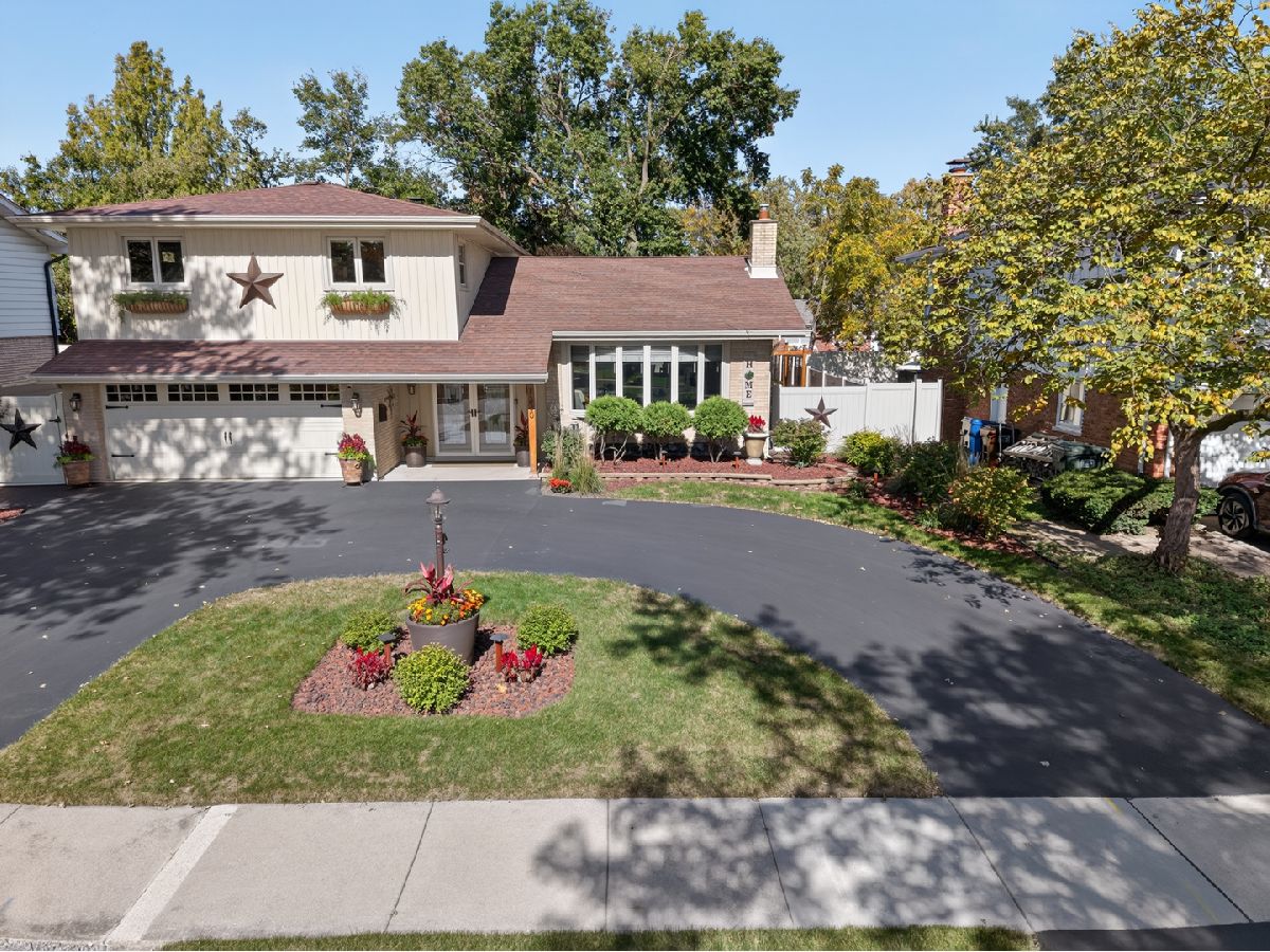  For Sale Homewood Illinois, 1330 190th Street