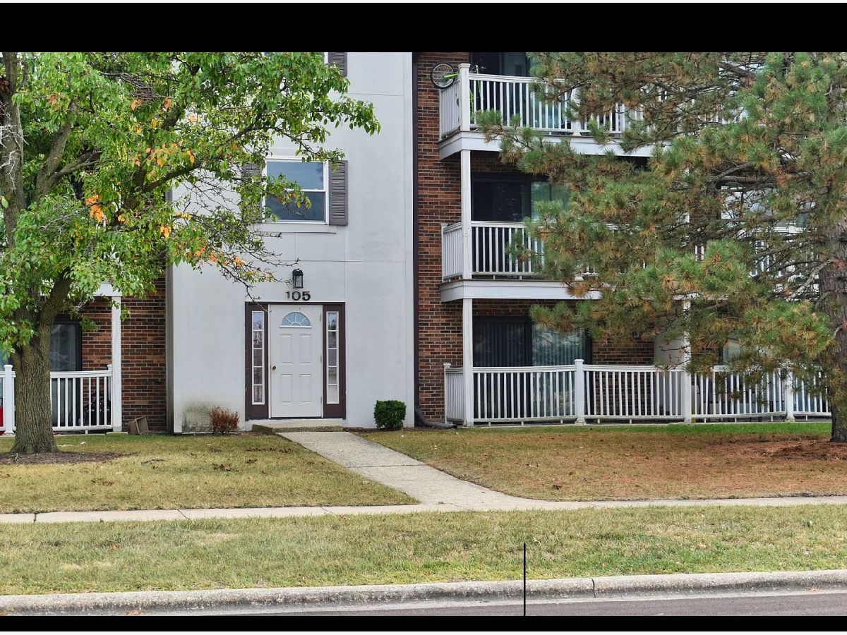  For Rent Aurora Illinois, 105 Gregory