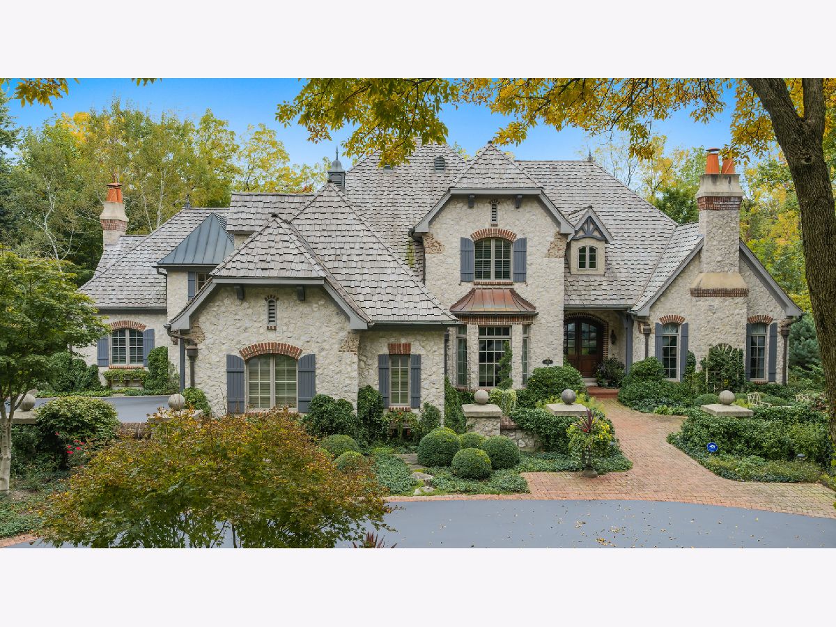  For Sale St Charles Illinois, 1317 Fox Glen Drive