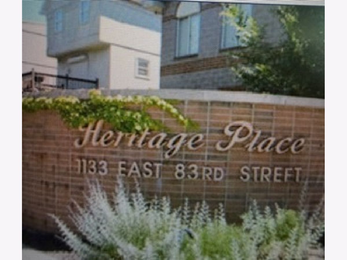  For Rent Chicago Illinois, 1133 83rd