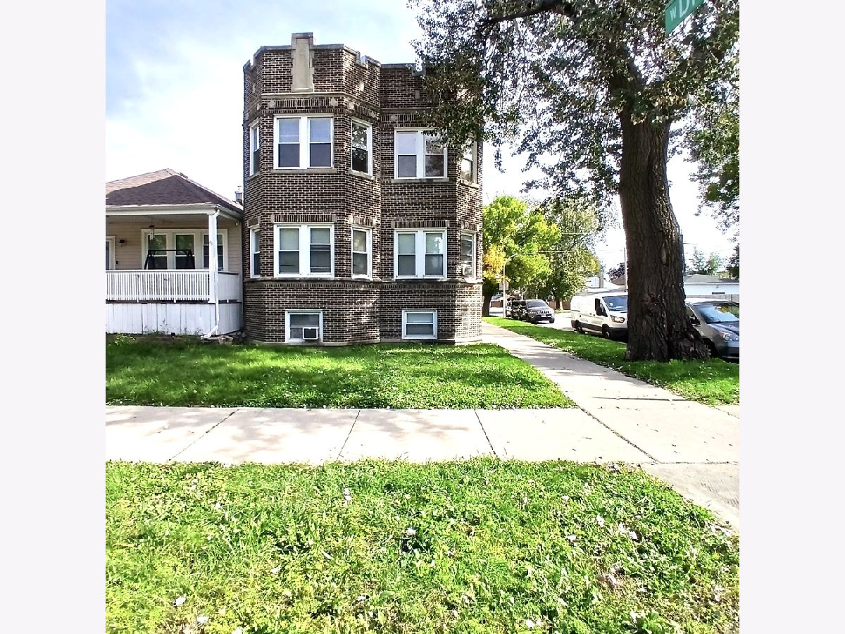  Rented Chicago Illinois, 6452 Dickens