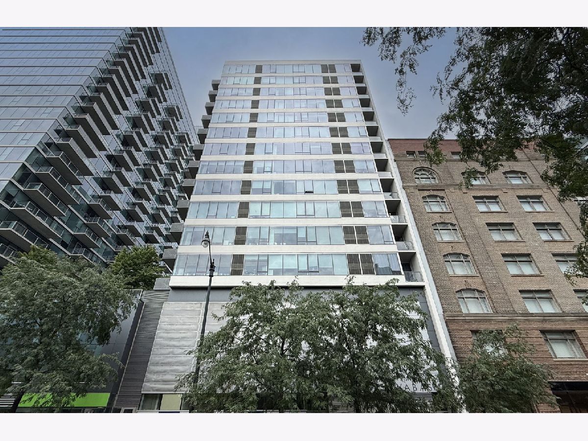  For Sale Chicago Illinois, 1345 Wabash Avenue