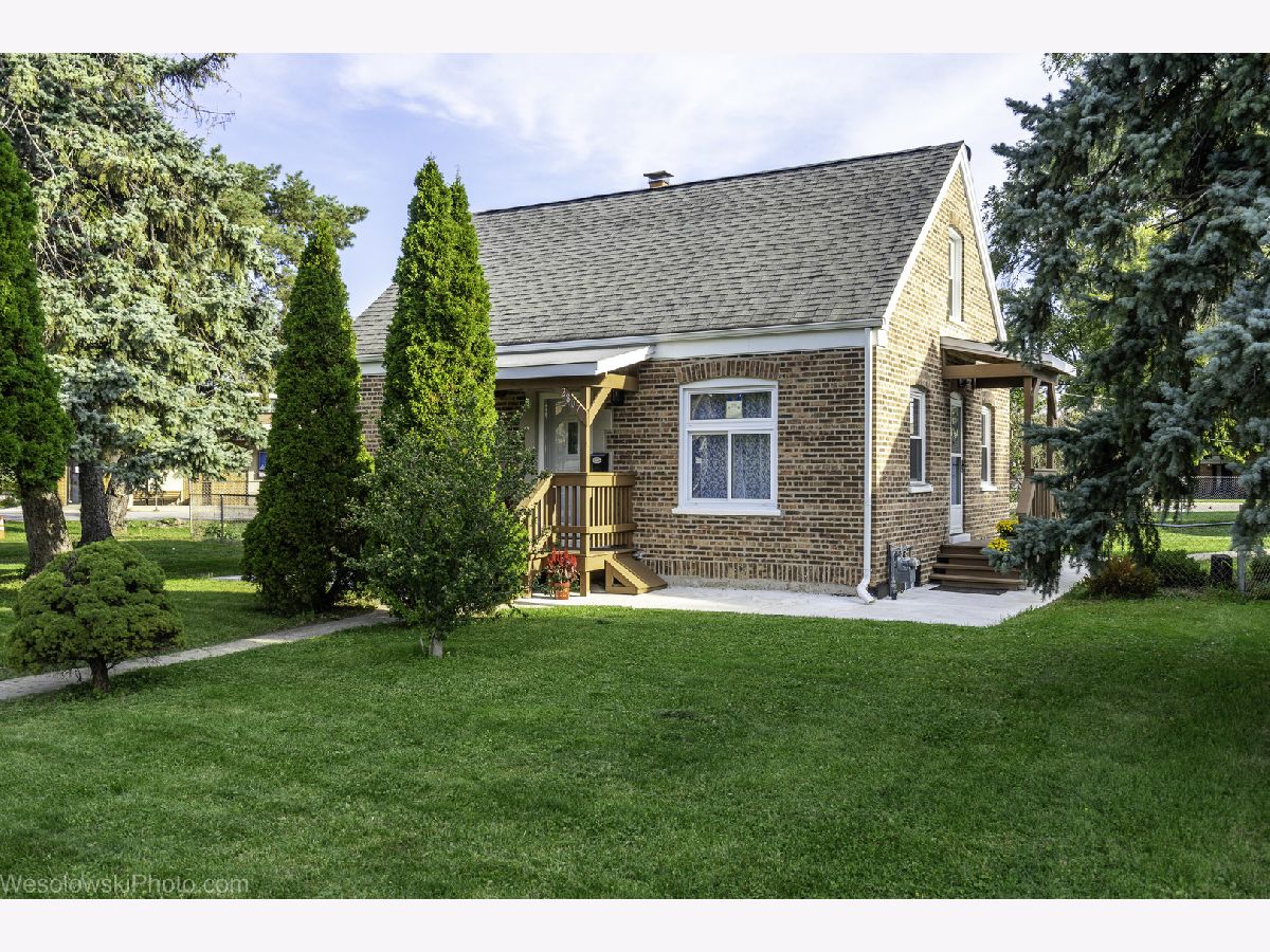  For Sale Franklin Park Illinois, 2807 Elder Lane