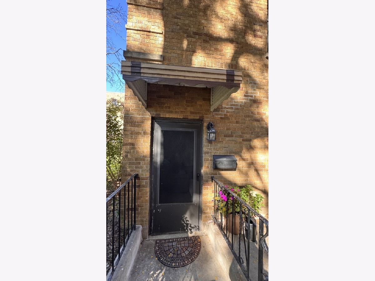  For Rent River Forest Illinois, 1541 1/2 Monroe