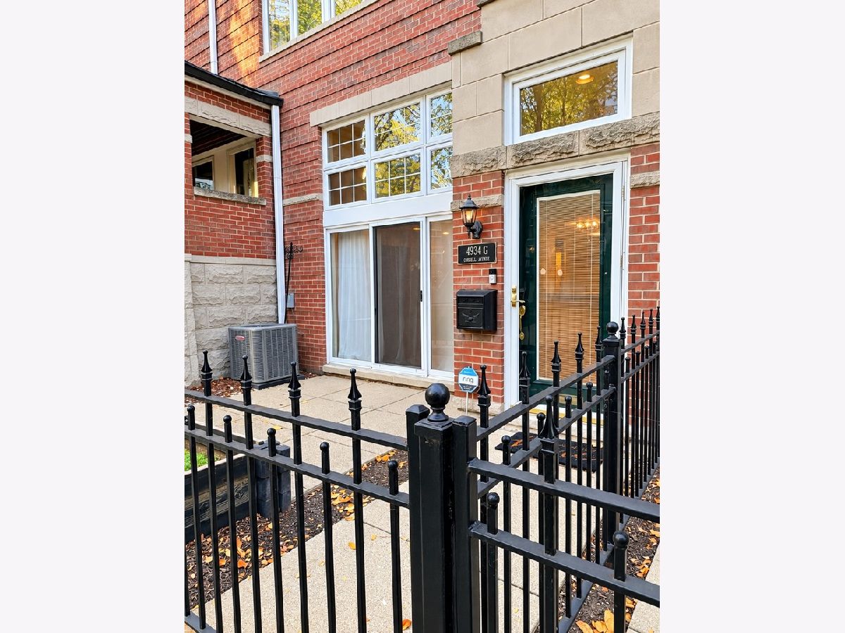  For Rent Chicago Illinois, 4934 Cornell