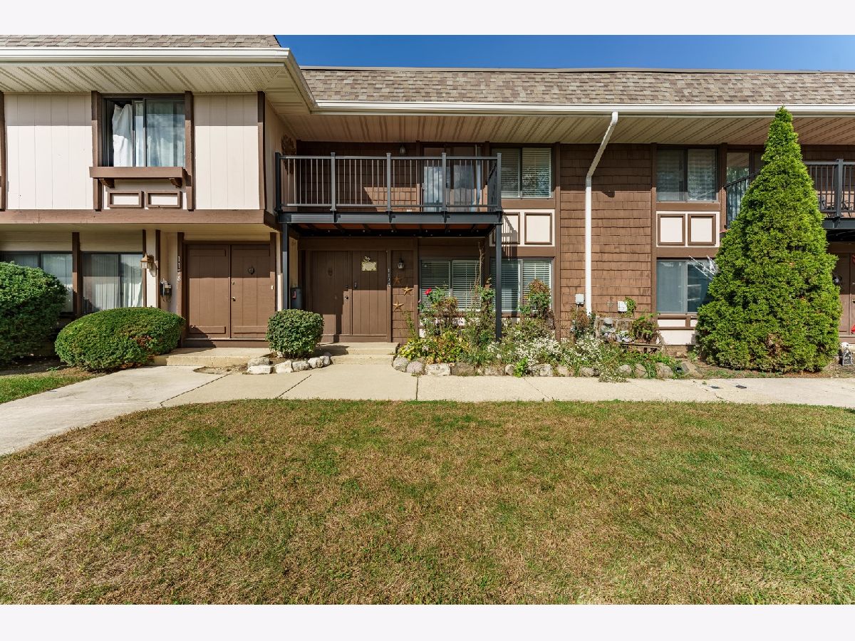  For Sale Hanover Park Illinois, 1174 San Simeon Drive