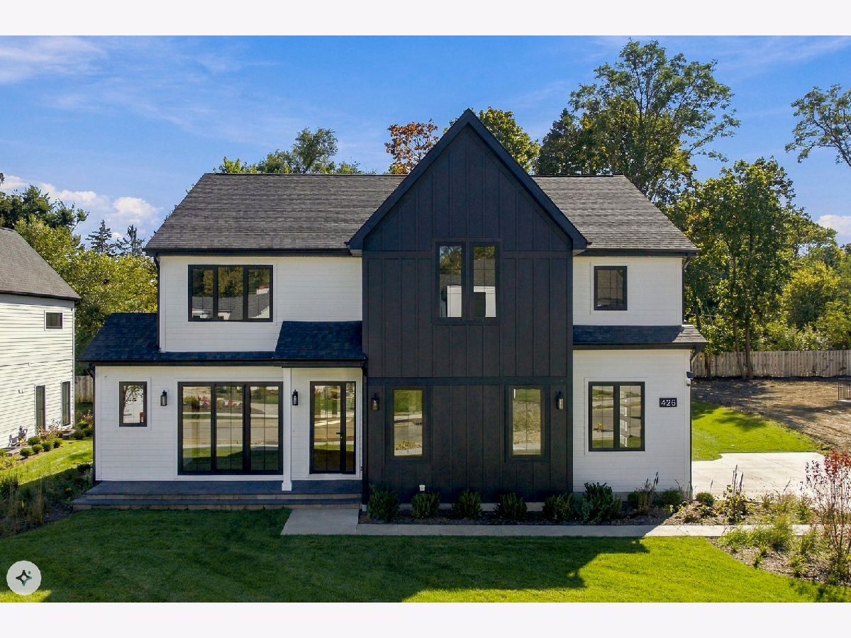  For Sale Glencoe Illinois, 426 Forest Edge Drive