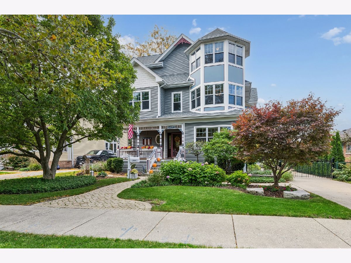  For Sale Chicago Illinois, 6883 Hobart Avenue