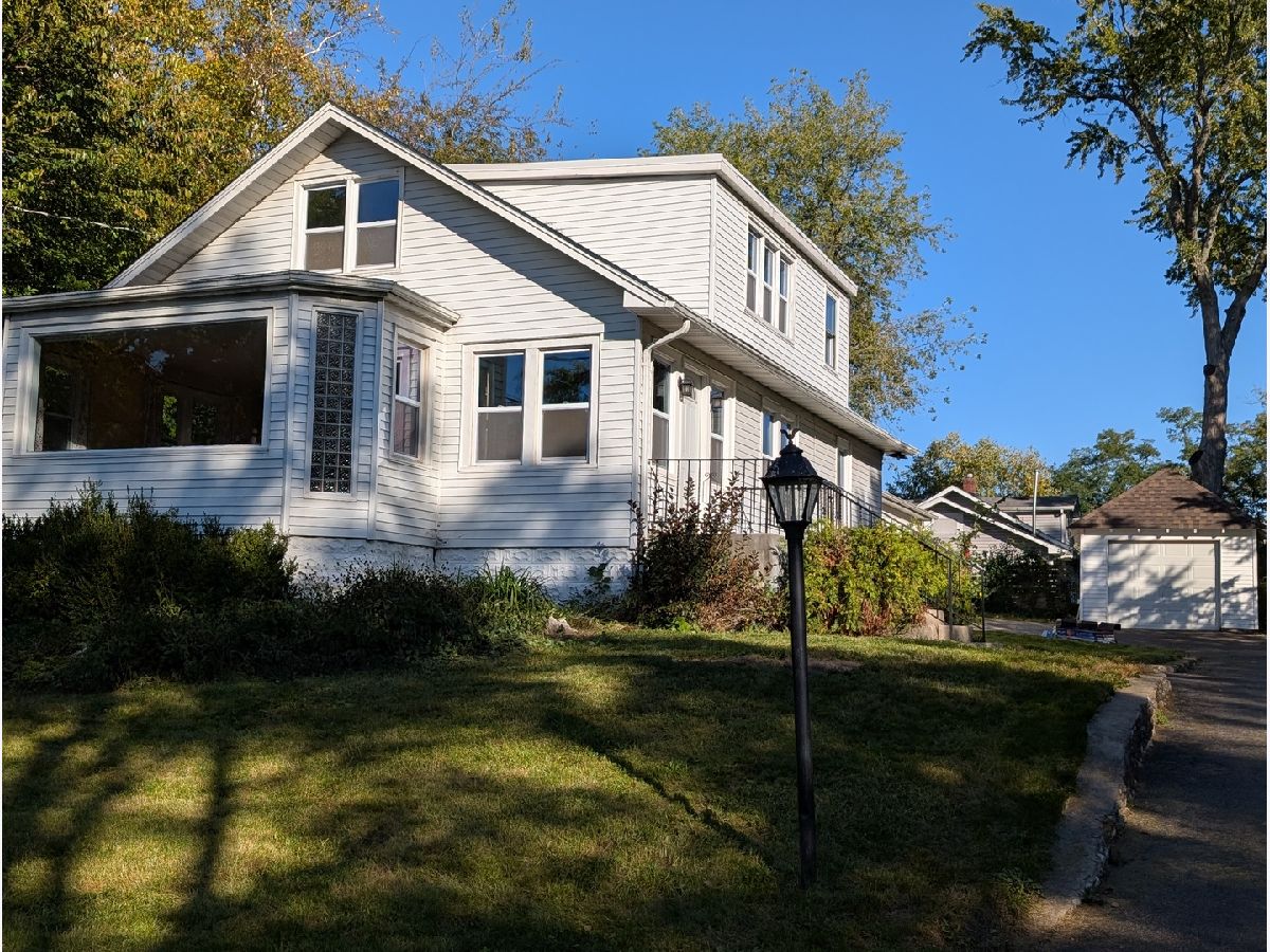  For Sale Ingleside Illinois, 34955 Augustana Avenue