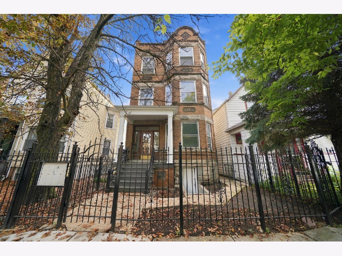  For Rent Chicago Illinois, 2707 Central Park