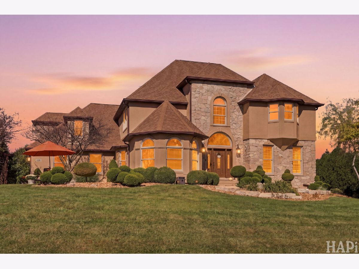  For Sale Antioch Illinois, 595 Hidden Creek Drive