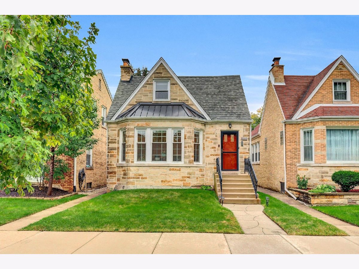  For Sale Chicago Illinois, 6219 Holbrook Street