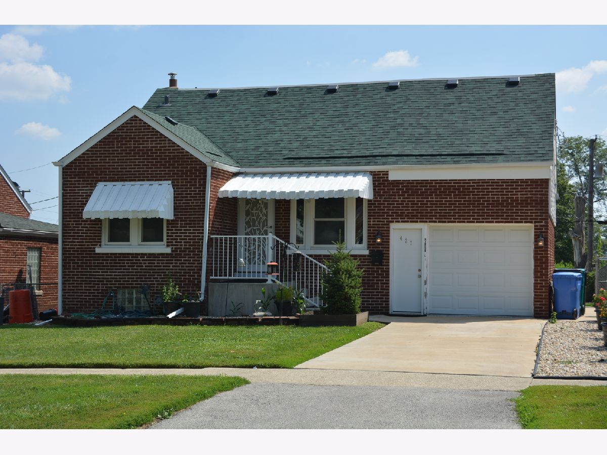  For Sale Hillside Illinois, 427 Bellwood Avenue