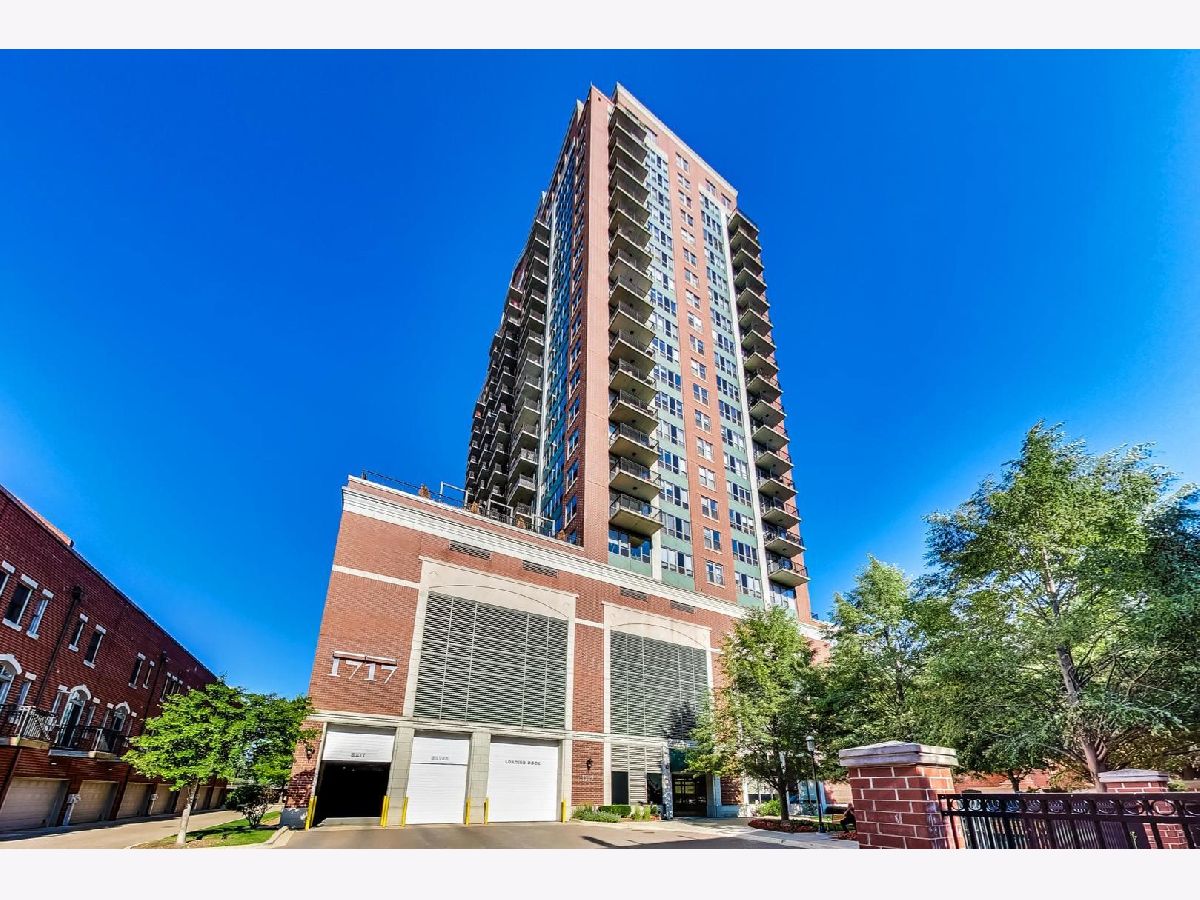  For Rent Chicago Illinois, 1717 Prairie