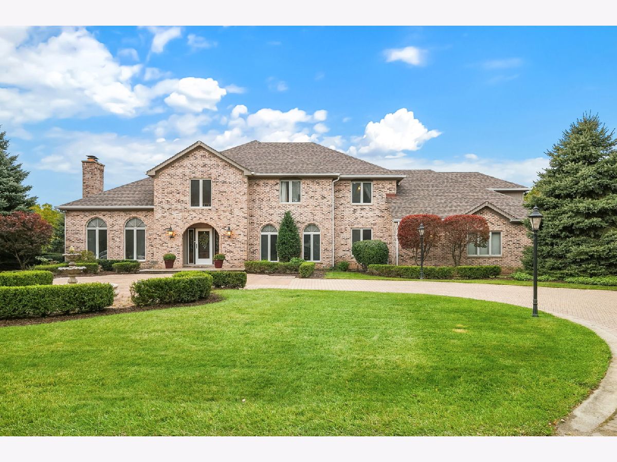  For Sale Long Grove Illinois, 6548 Stockbridge Lane