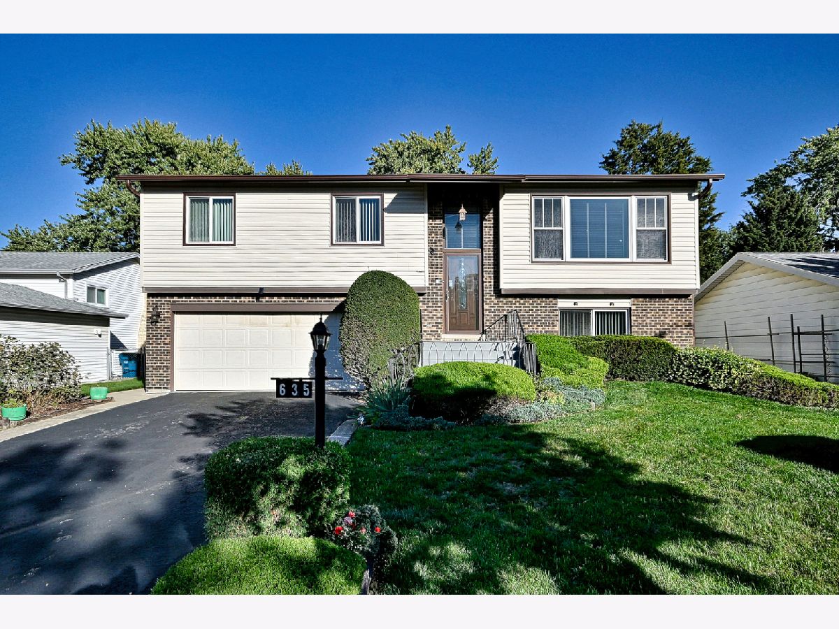  For Rent Addison Illinois, 635 Rumple