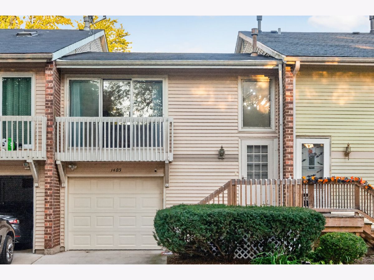  For Sale Aurora Illinois, 1483 Elder Drive