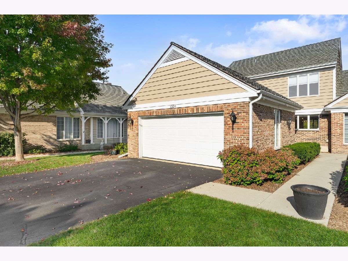  For Sale Inverness Illinois, 1304 Shire Circle