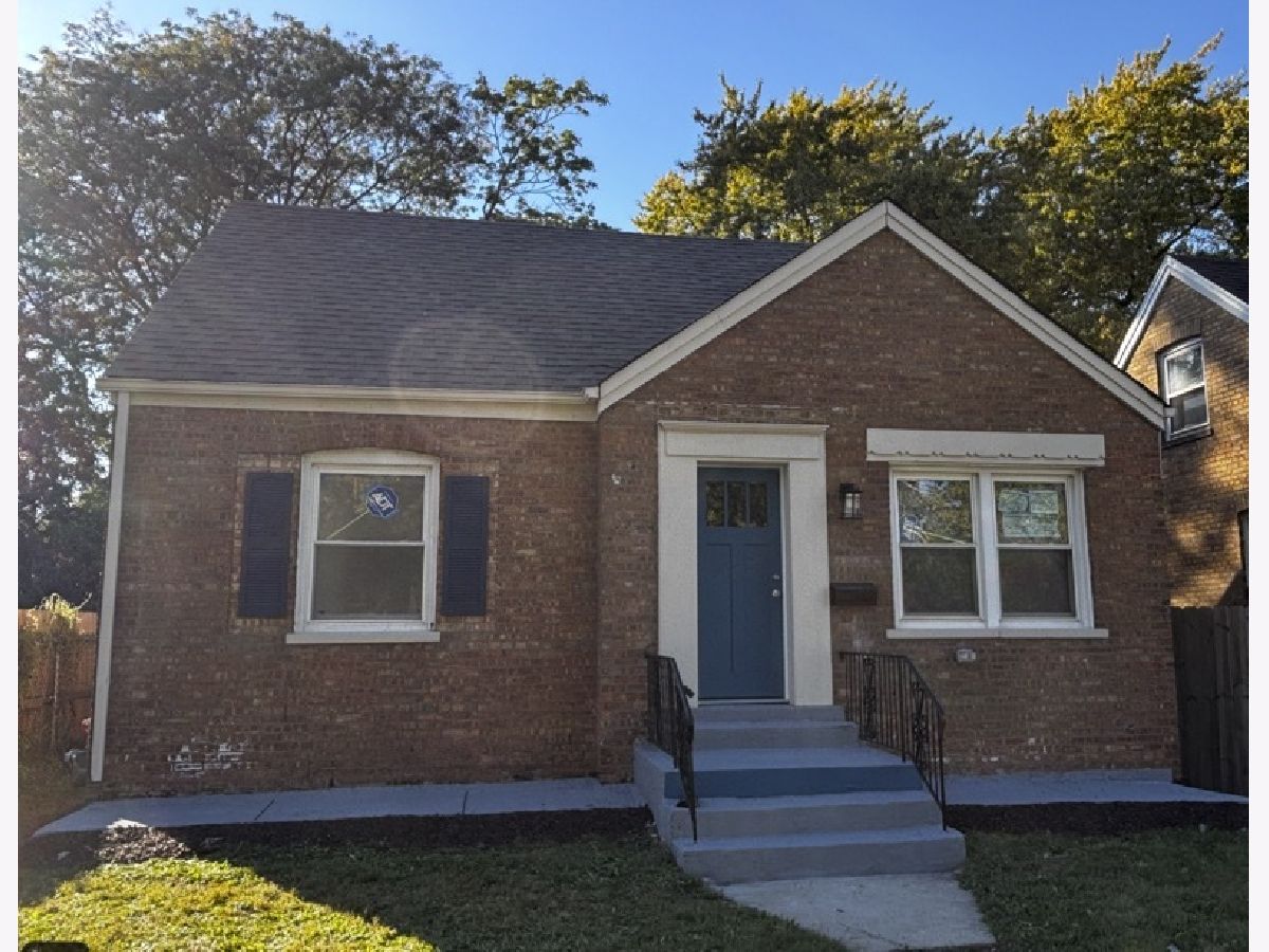  For Sale Riverdale Illinois, 14214 State Street