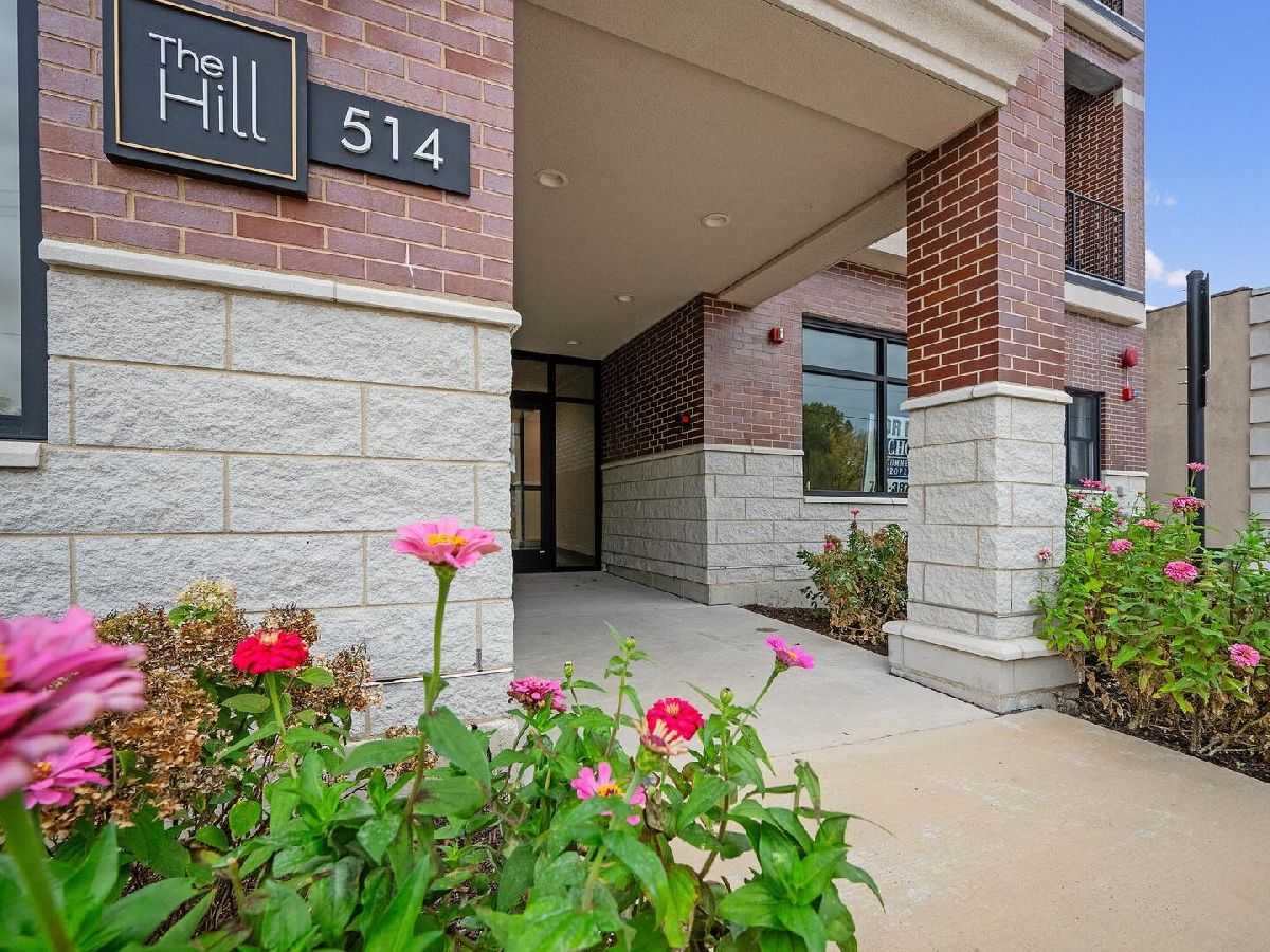  For Sale Western Springs Illinois, 514 Hillgrove Avenue