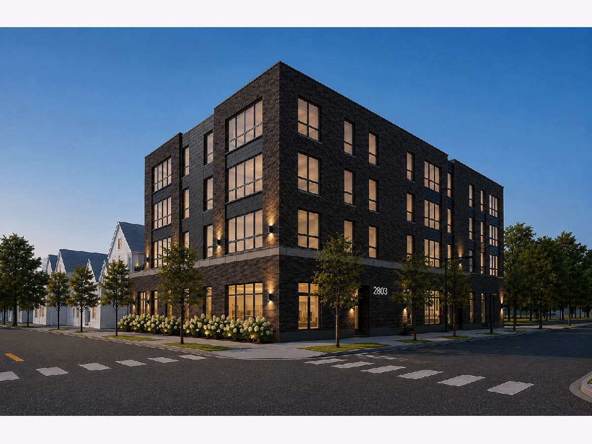  For Rent Chicago Illinois, 2803 Henderson
