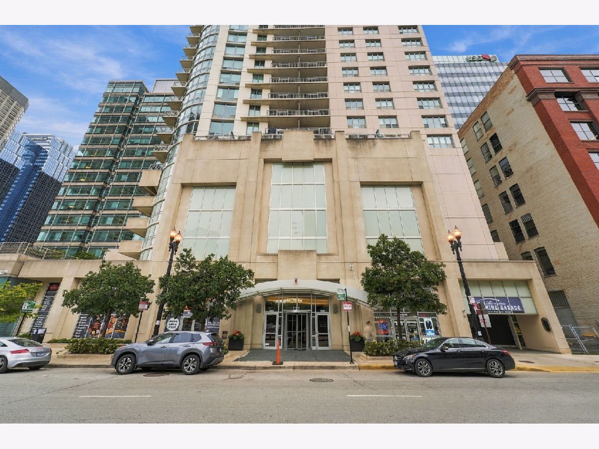  Rented Chicago Illinois, 125 Jefferson
