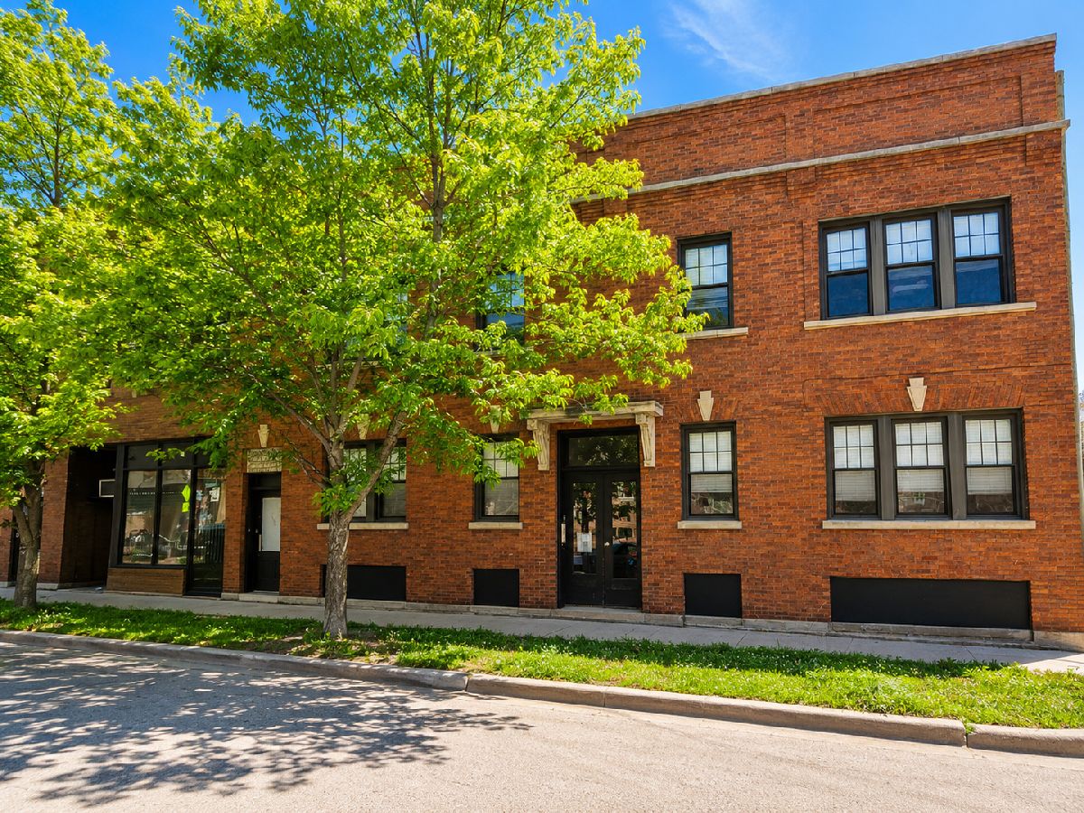  For Rent Chicago Illinois, 2991 Lawndale