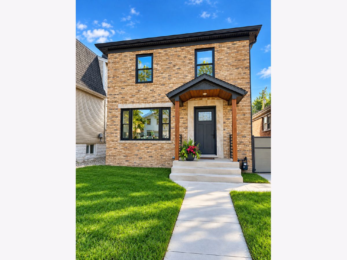  For Sale Chicago Illinois, 5322 Oak Park Avenue