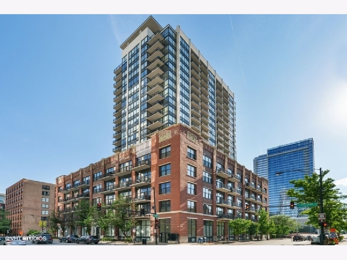  For Rent Chicago Illinois, 210 Desplaines