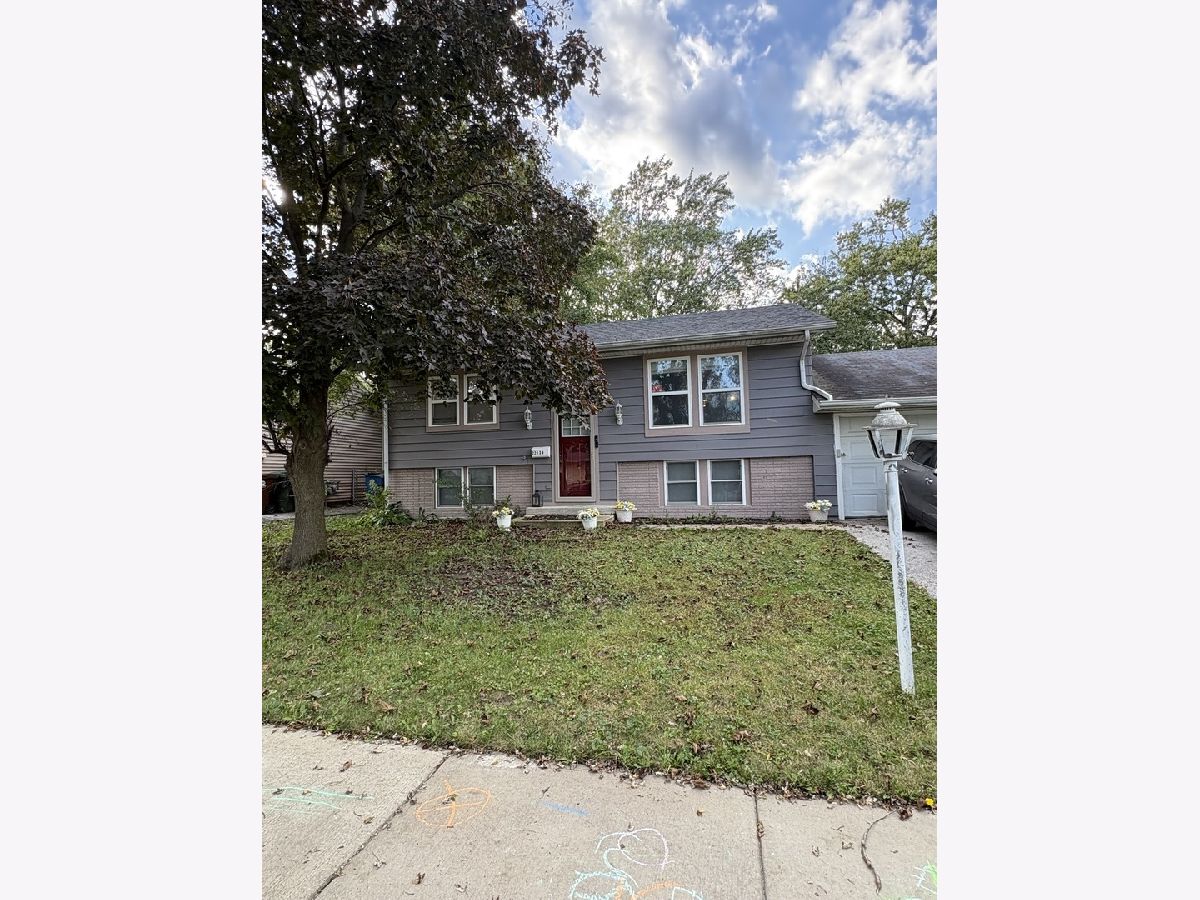  For Sale Richton Park Illinois, 22138 Rockingham Road