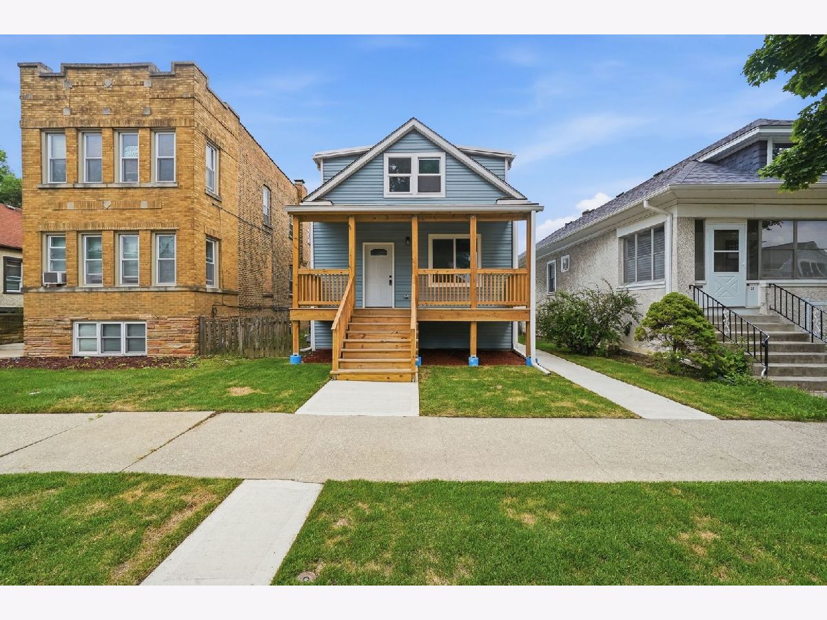  For Sale Forest Park Illinois, 1118 Thomas Avenue