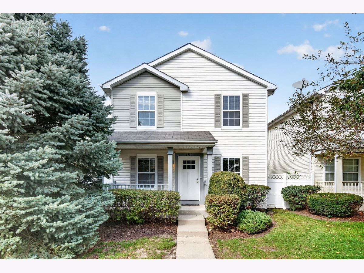  For Sale Romeoville Illinois, 191 Mountain Laurel Court