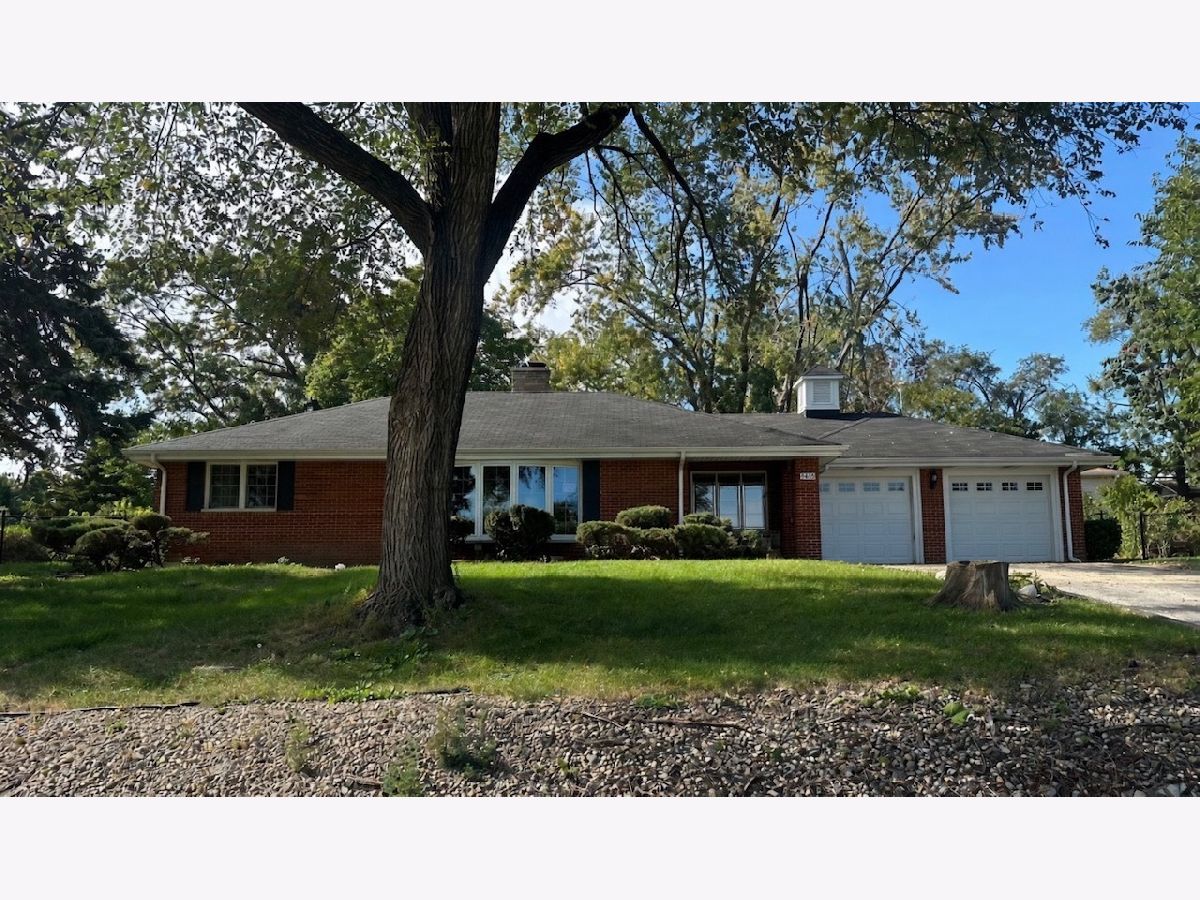  For Sale Hickory Hills Illinois, 9410 86th Court