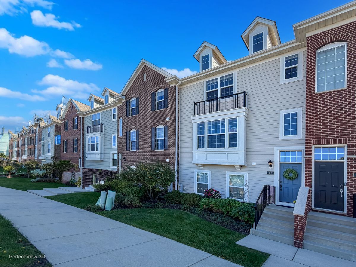  For Sale Schaumburg Illinois, 27 Bethel Lane
