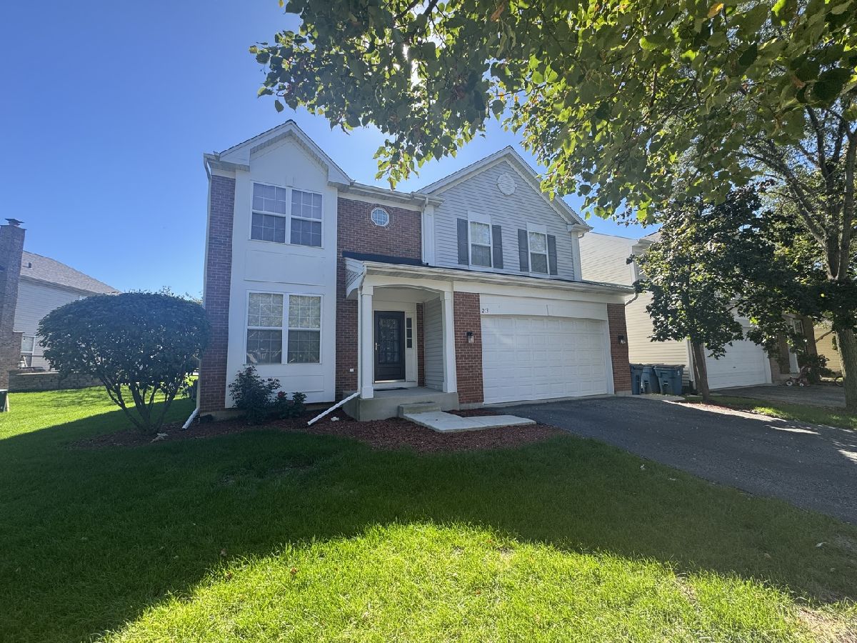  For Rent Addison Illinois, 2131 Silverleaf