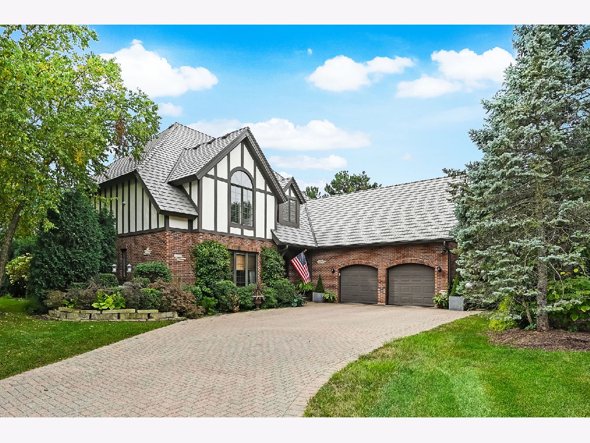  For Sale Burr Ridge Illinois, 704 Kenmare Drive